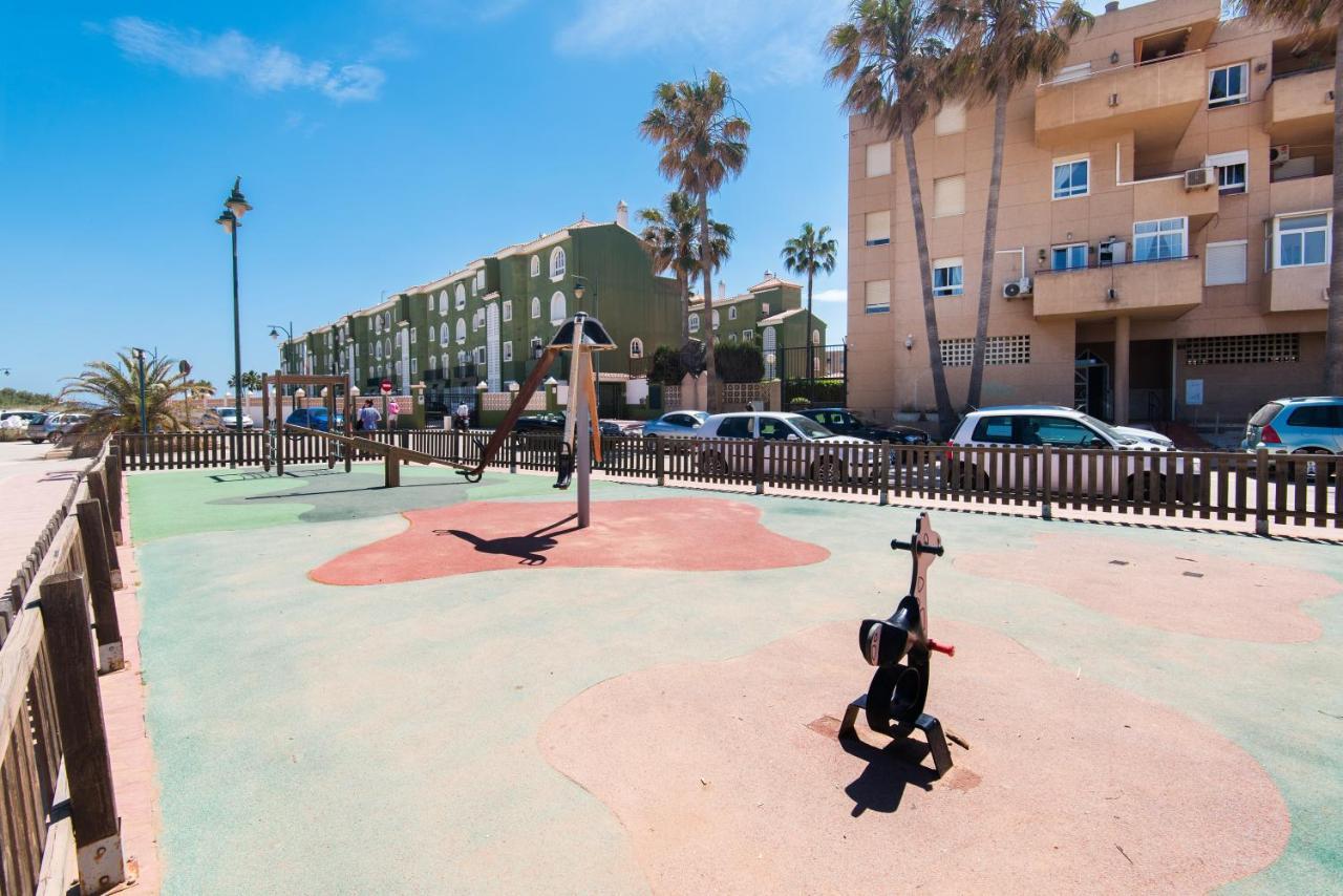 Apartamento Playa Golf