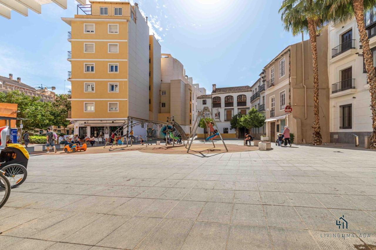 Appartement Living4malaga Flamingo *