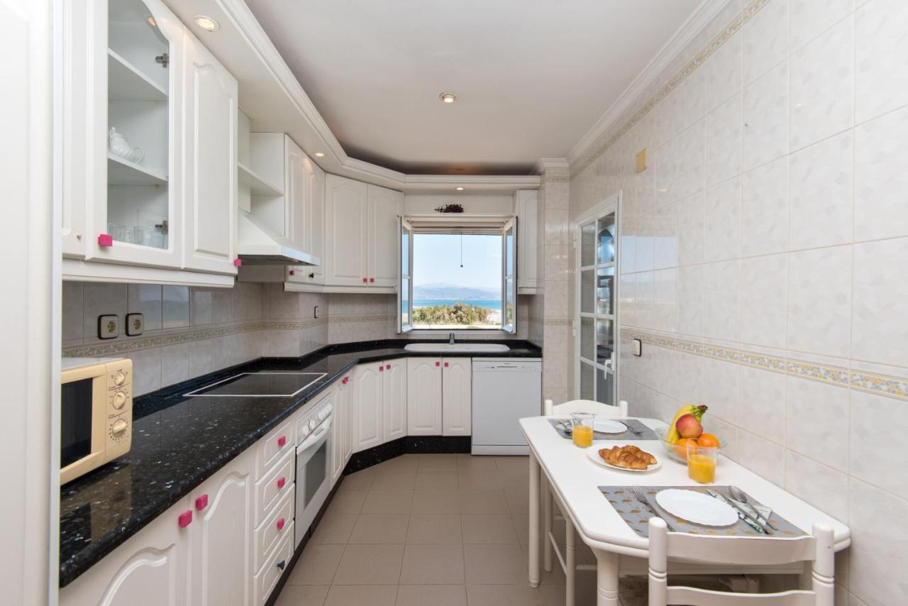Playa Golf Apartamento Málaga