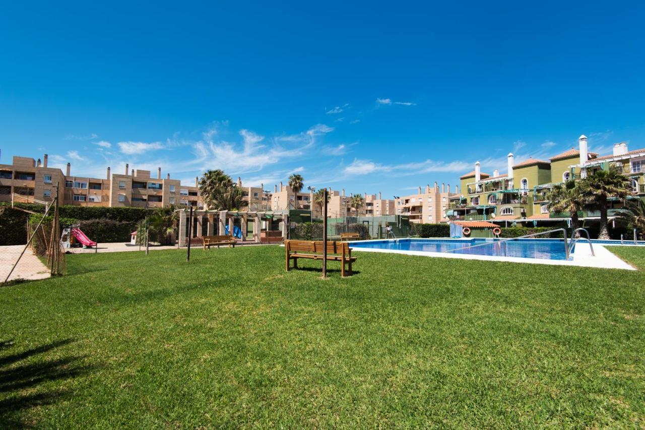 Apartamento Playa Golf
