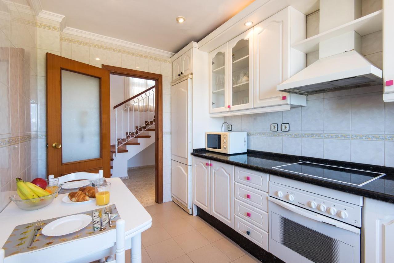 Apartamento Playa Golf *
