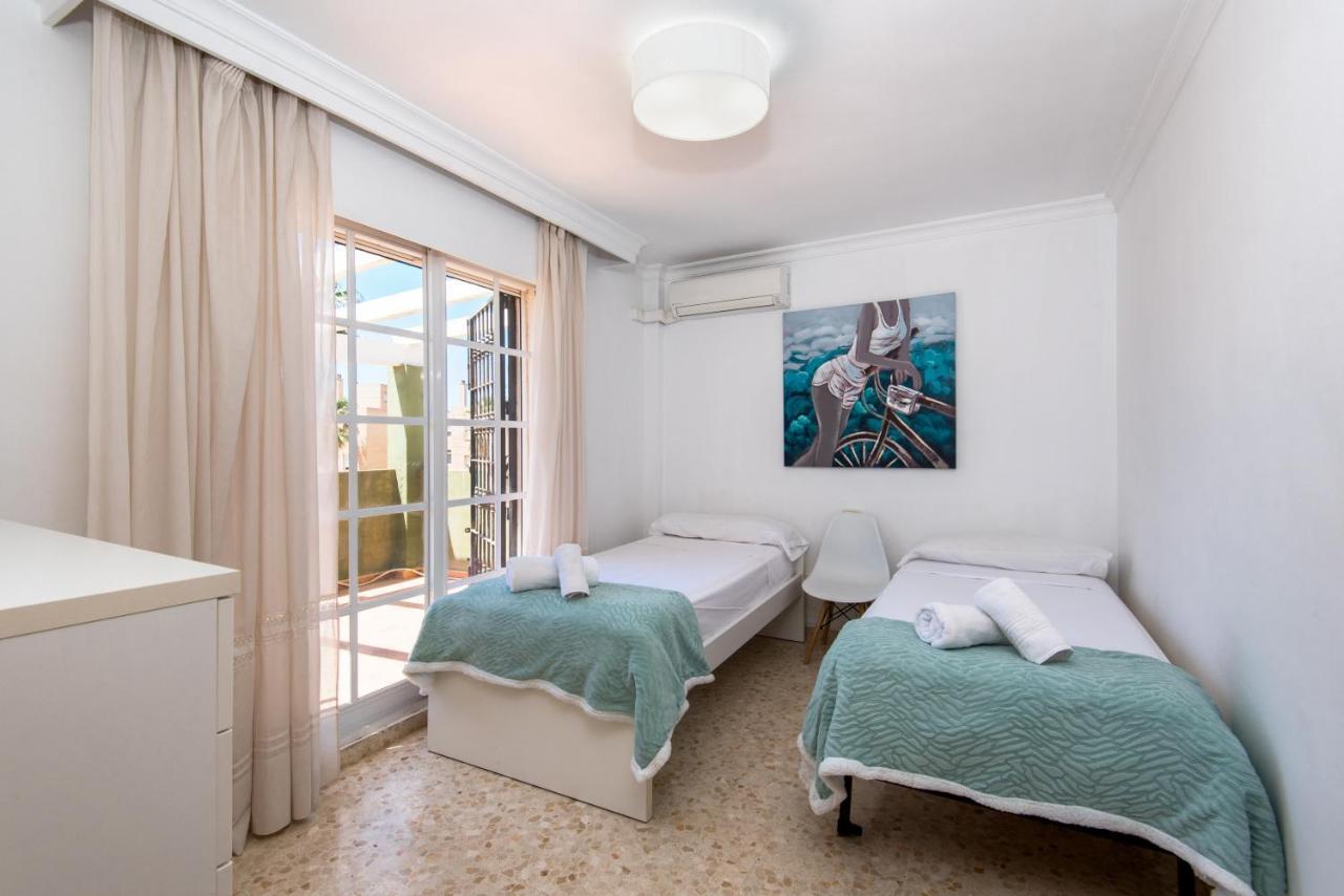 Apartamento Playa Golf *
