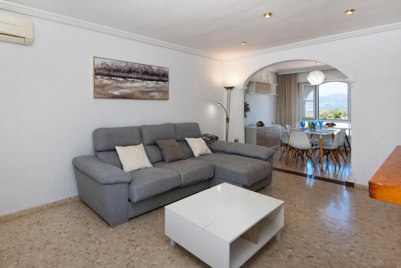 Playa Golf Apartamento Málaga