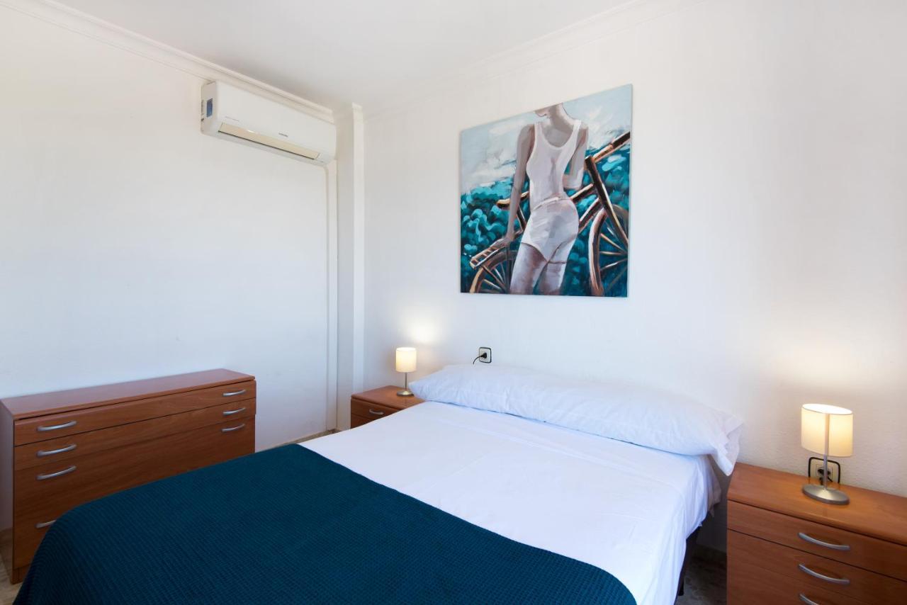Apartamento Playa Golf *