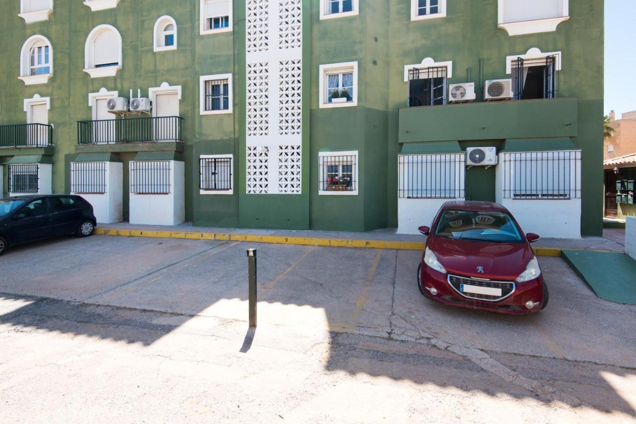 Apartamento Playa Golf *