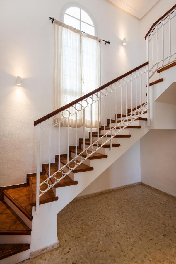 Apartamento Playa Golf