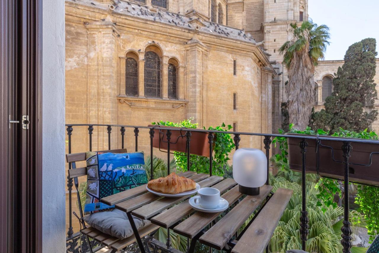 Jardines De La Catedral 2 Appartement Málaga