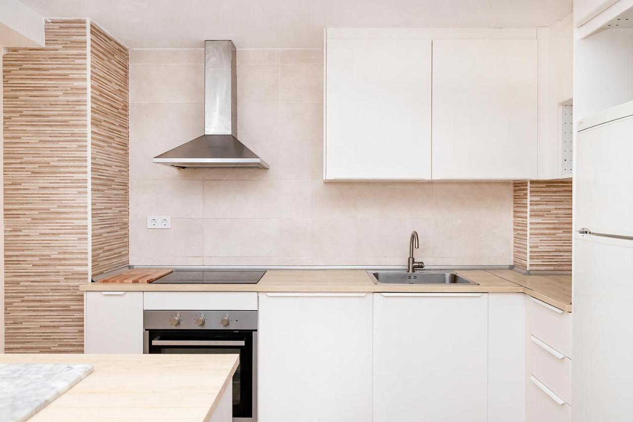 Apartment Bhost - Soho Malaga
