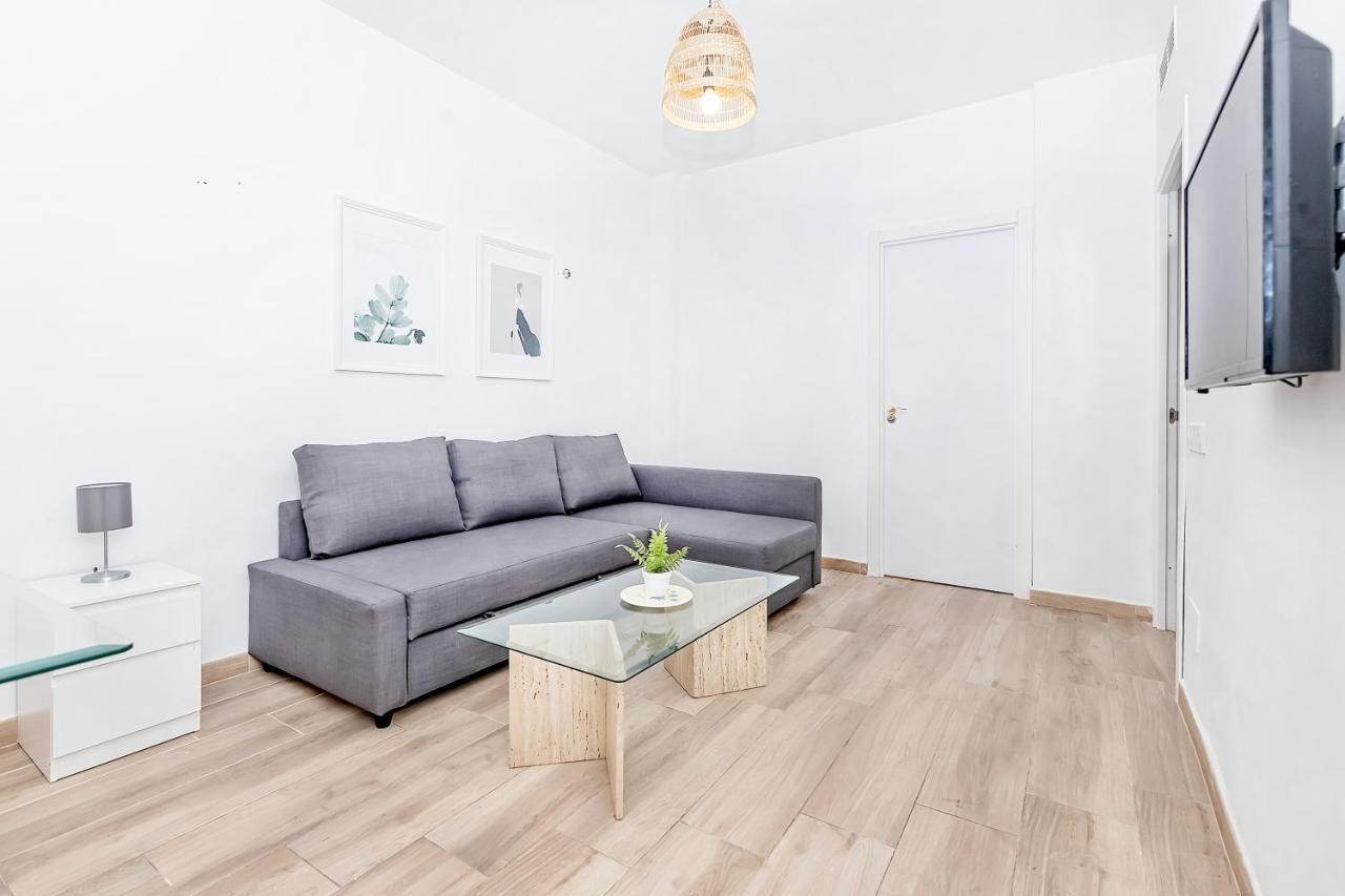 Apartment Bhost - Soho Málaga