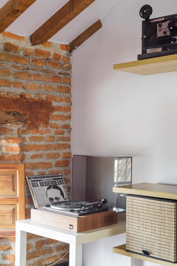 Precioso Apartamento En El Centro De Lejlighed