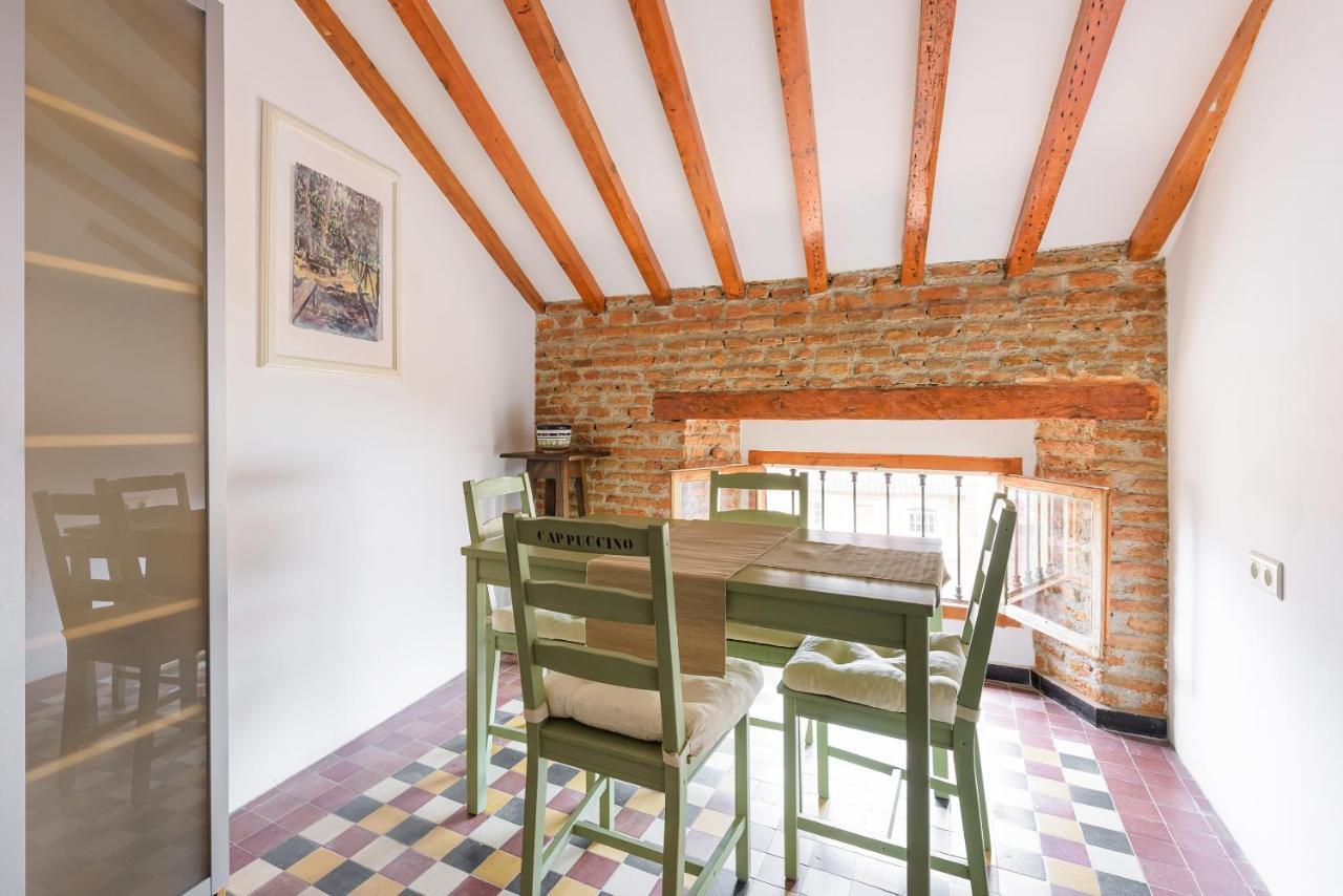 Precioso Apartamento En El Centro De Lejlighed Málaga