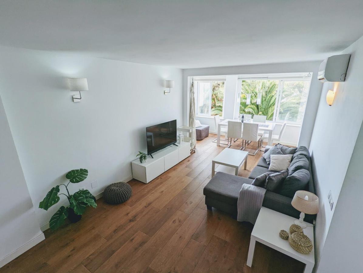 Lägenhet Mijas Flat Málaga