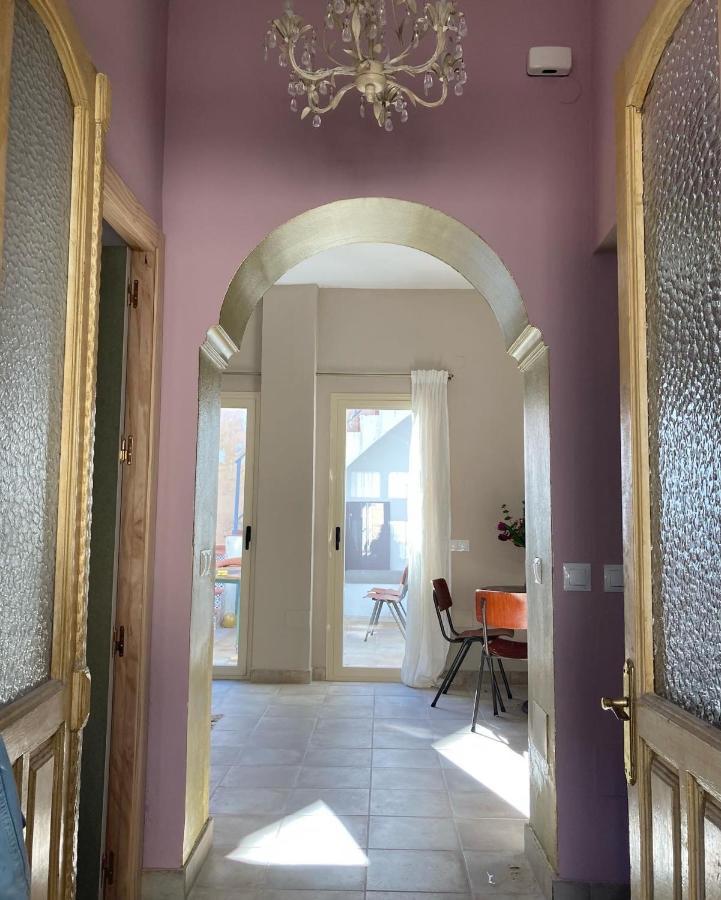 Apartamento Casa Clemente 32, Private House With Plunge Pool *