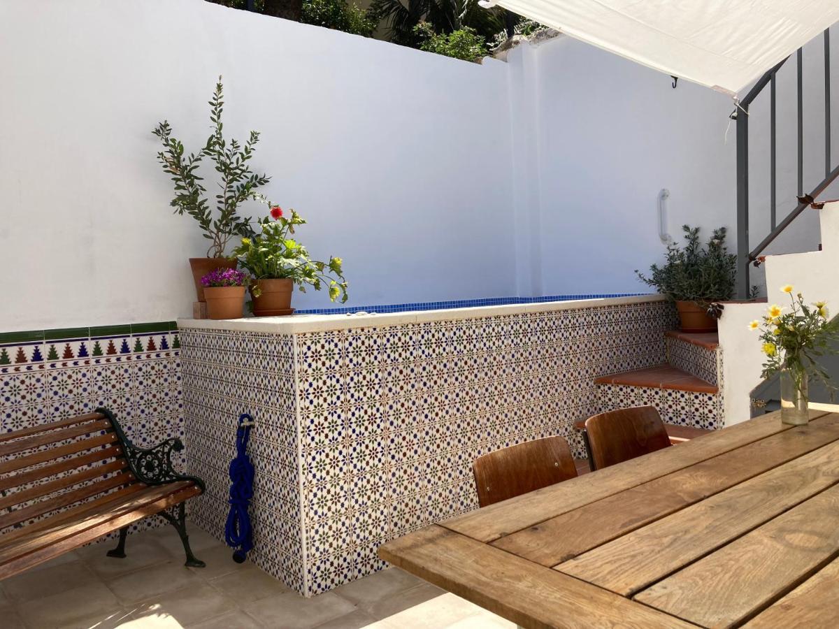 Apartamento Casa Clemente 32, Private House With Plunge Pool *