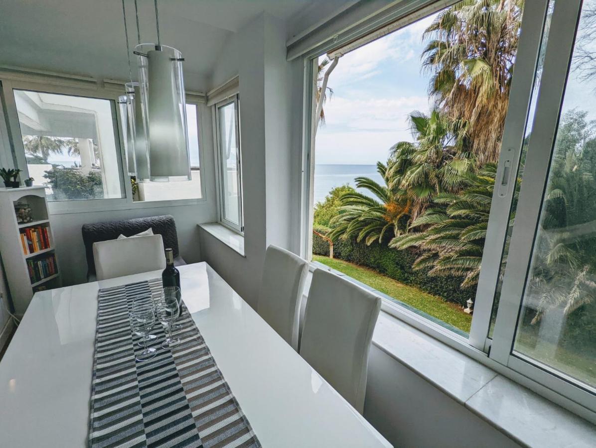 Mijas Flat Lägenhet Málaga