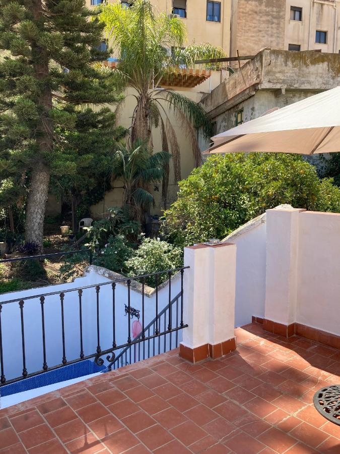 Casa Clemente 32, Private House With Plunge Pool Apartamento Málaga