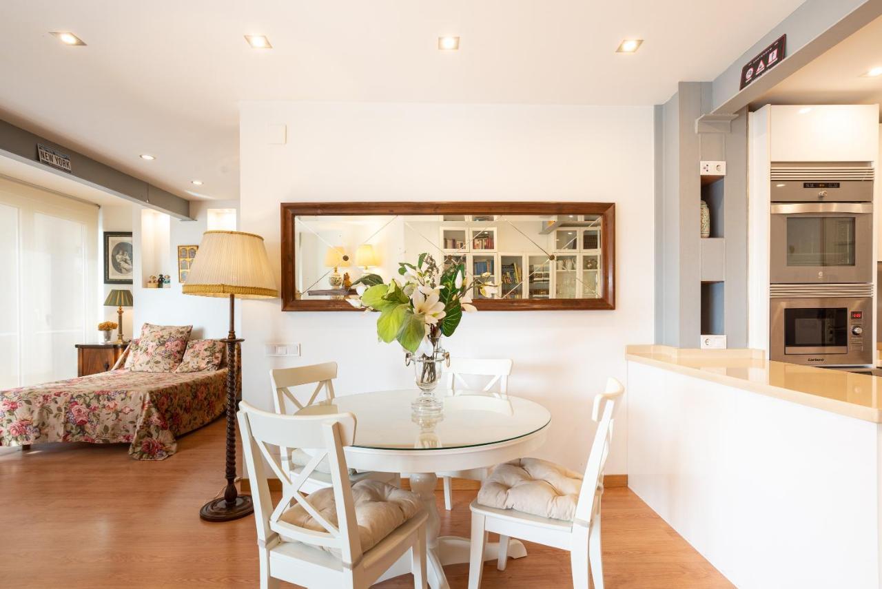 Loft 'el Angel Del Soho' Apartamento *