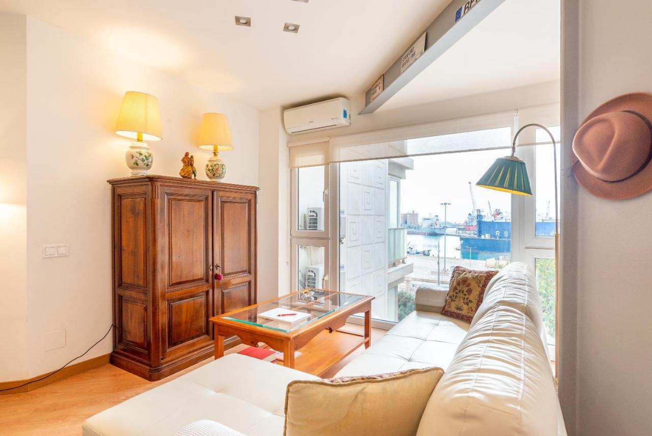 Loft 'el Angel Del Soho' Apartamento Málaga