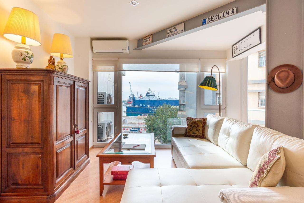 Loft 'el Angel Del Soho' Apartamento *