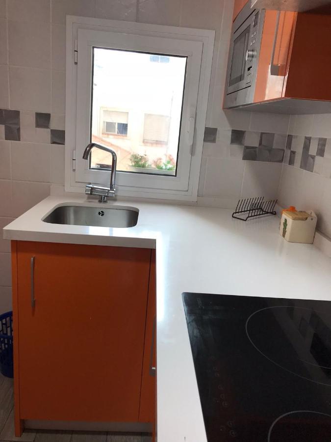 Coqueto Apartamento Centro Historico * Malaga