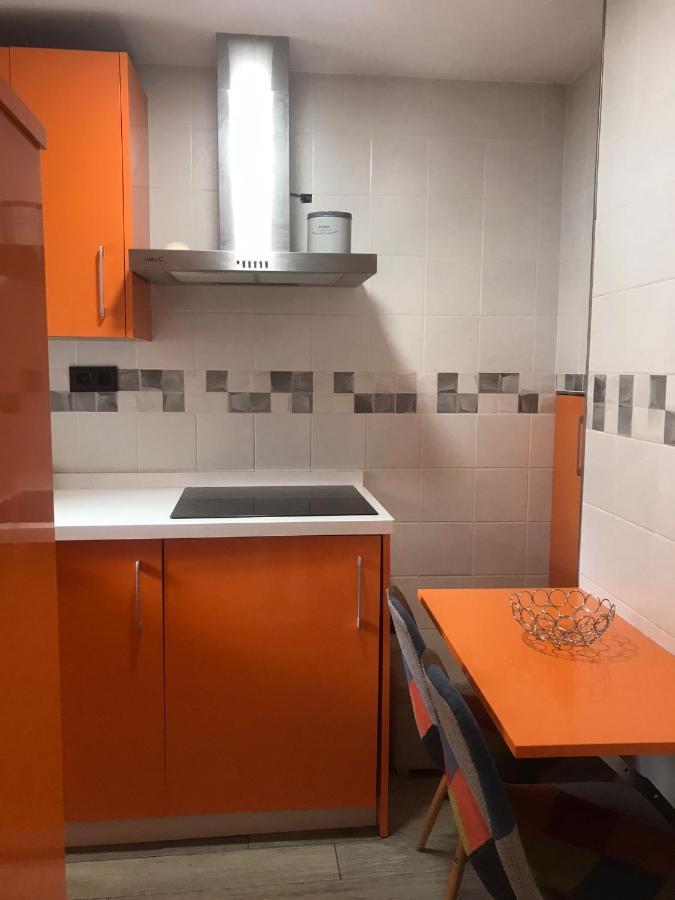 Coqueto Apartamento Centro Histórico Apartamento Málaga