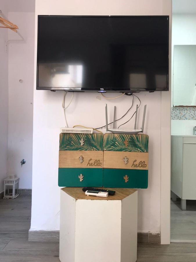 Coqueto Apartamento Centro Historico * Malaga