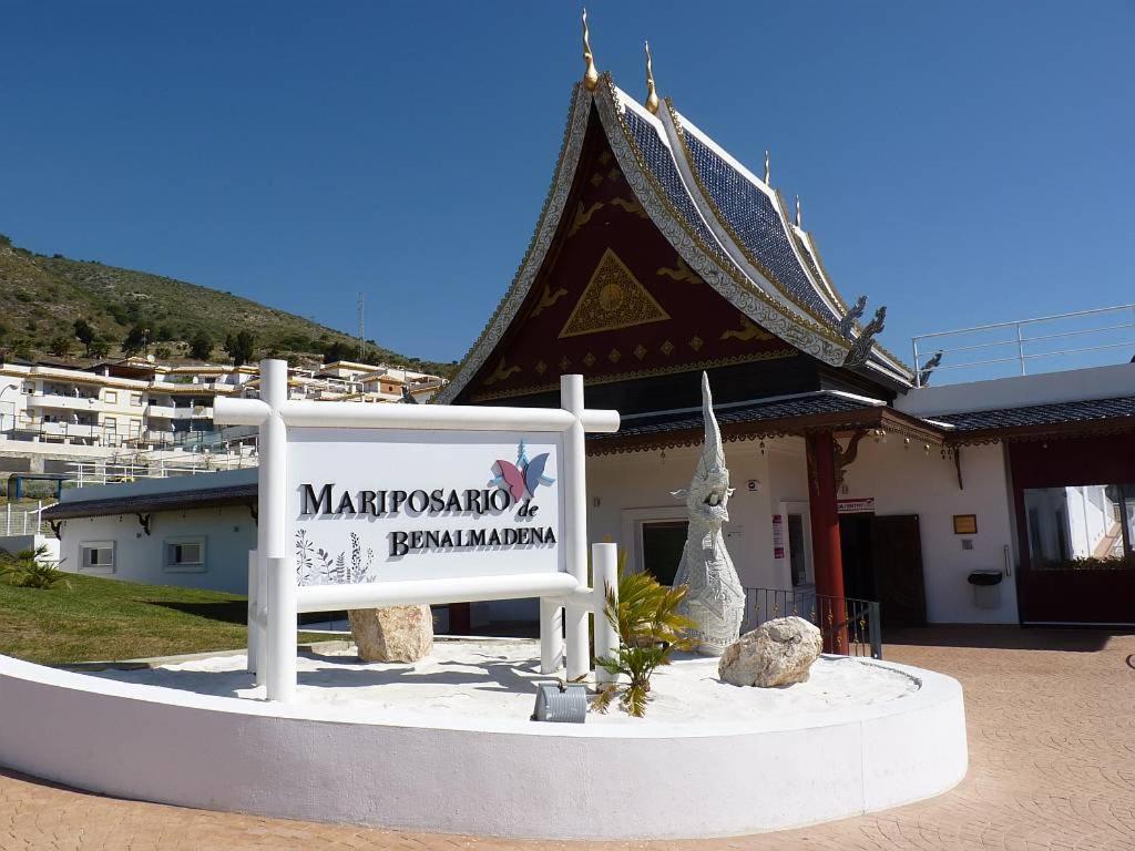 Mar Del Sur Apartamento Vacacional Apartment Málaga
