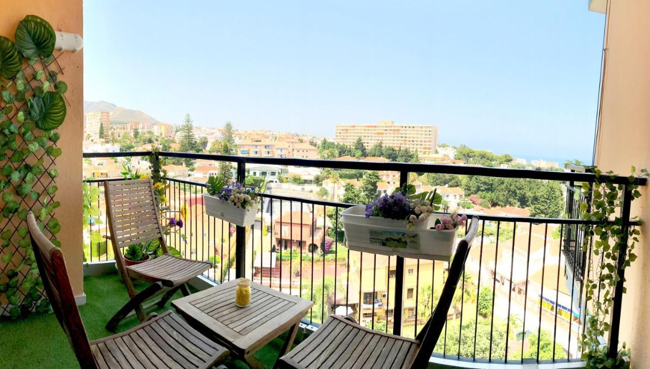 Mar Del Sur Apartamento Vacacional Málaga
