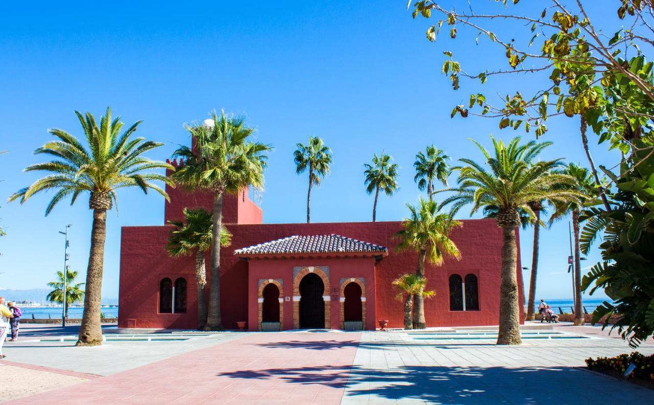 Mar Del Sur Apartamento Vacacional