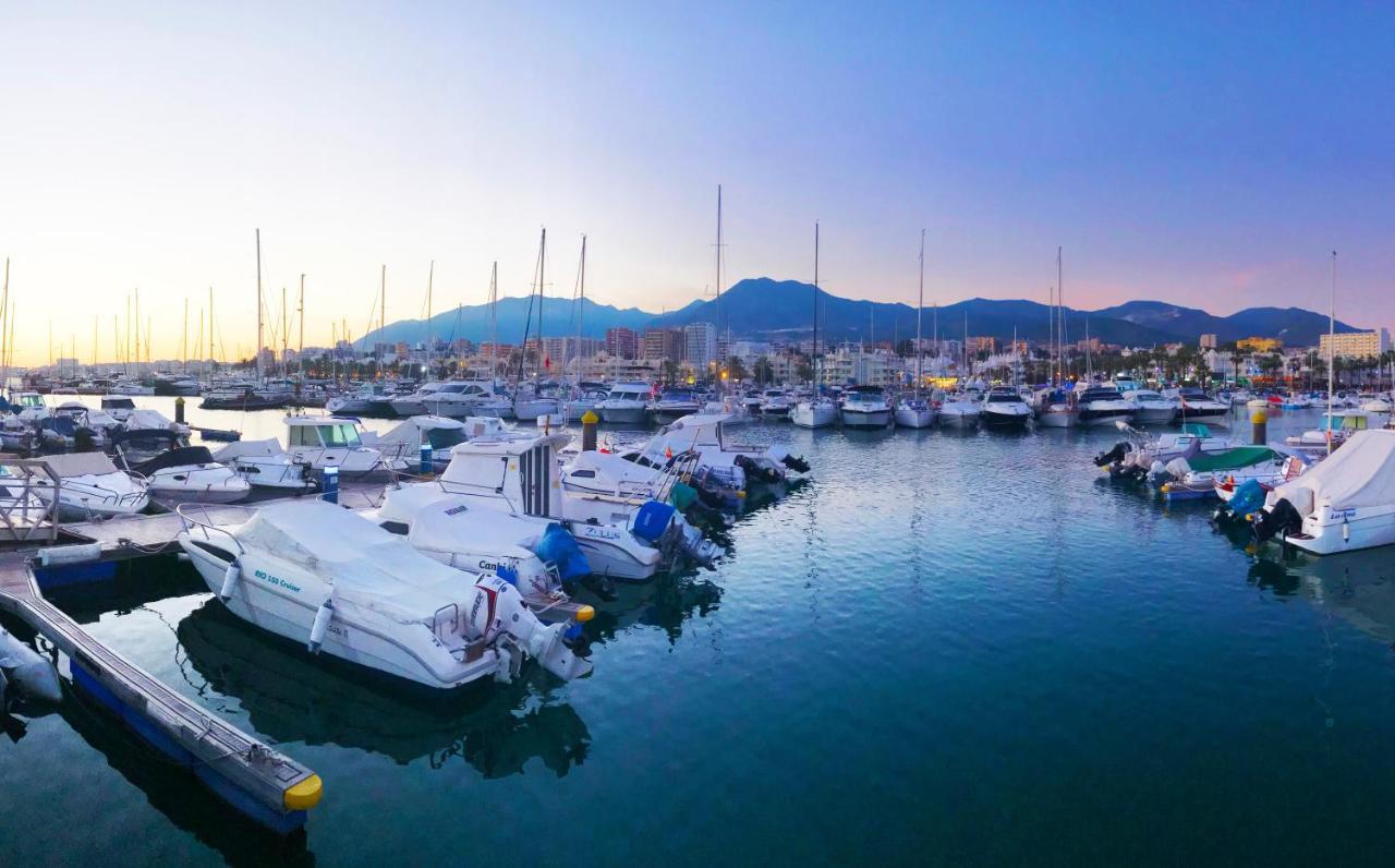 Mar Del Sur Apartamento Vacacional Apartment Málaga