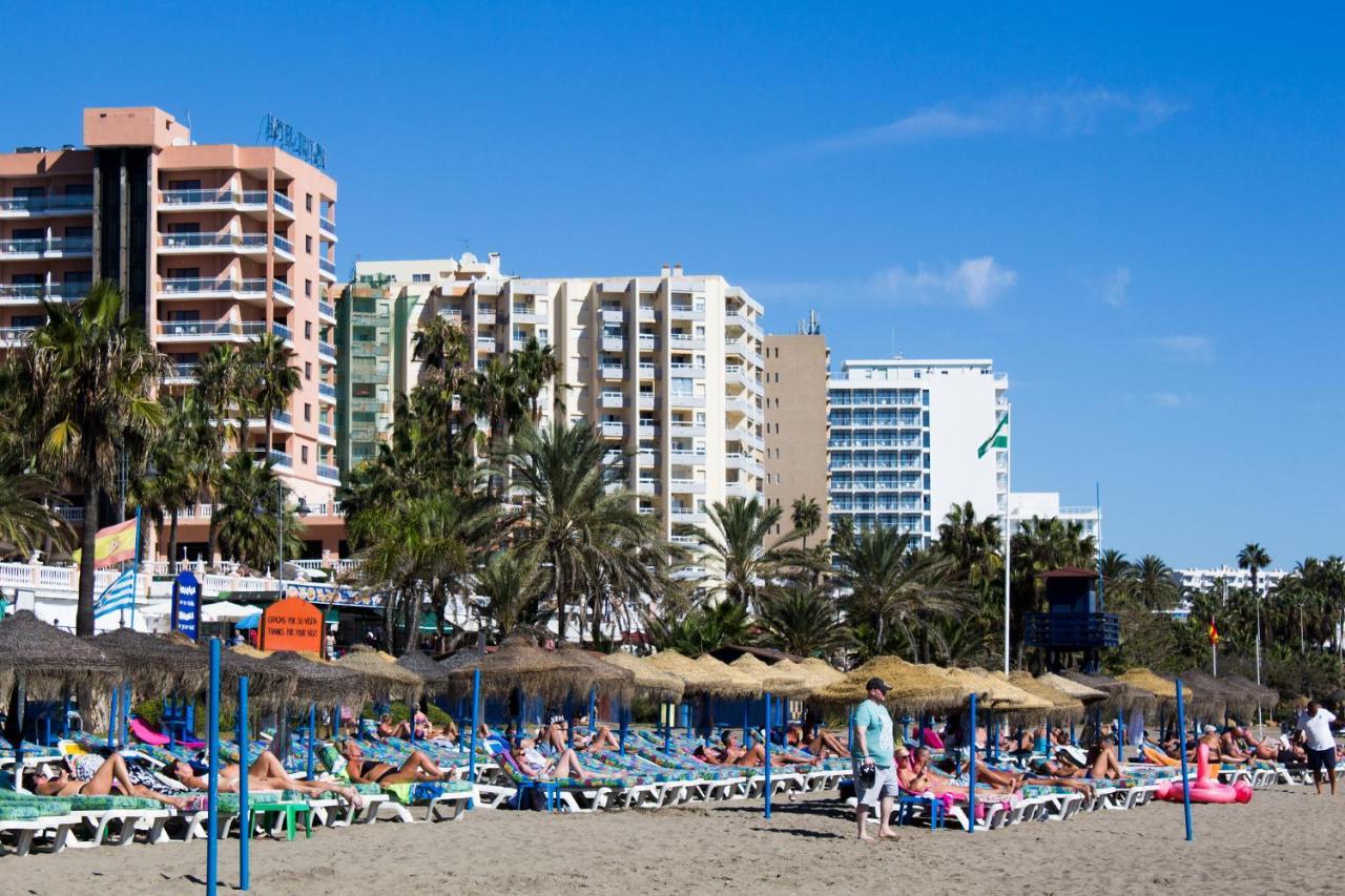 Mar Del Sur Apartamento Vacacional Apartment Málaga