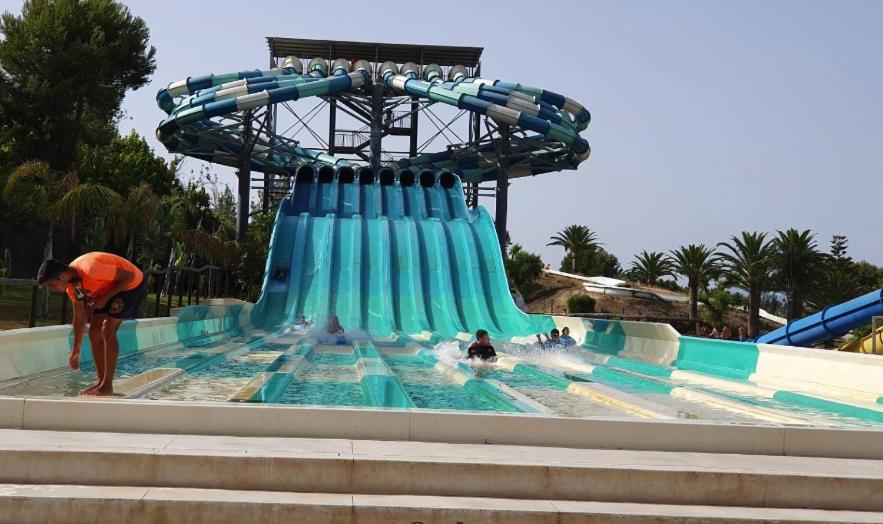 Mar Del Sur Apartamento Vacacional