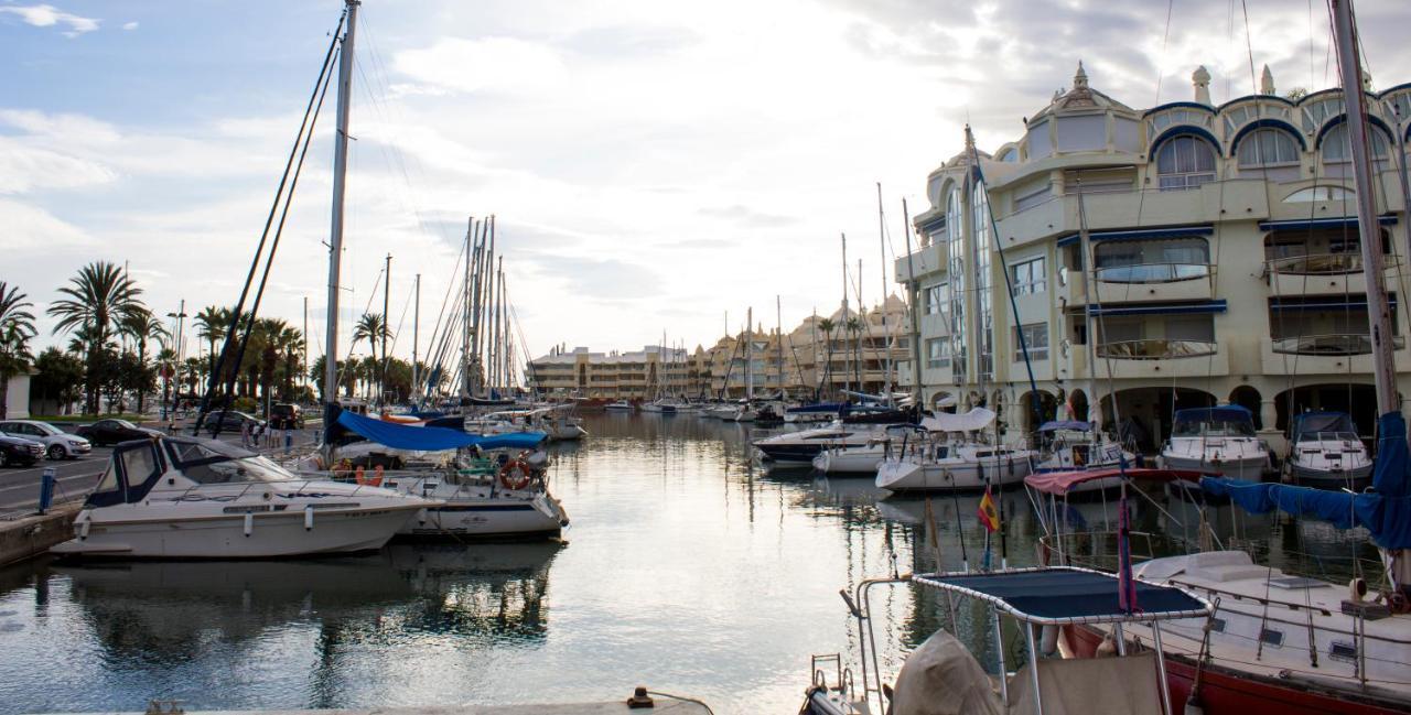Mar Del Sur Apartamento Vacacional Apartment