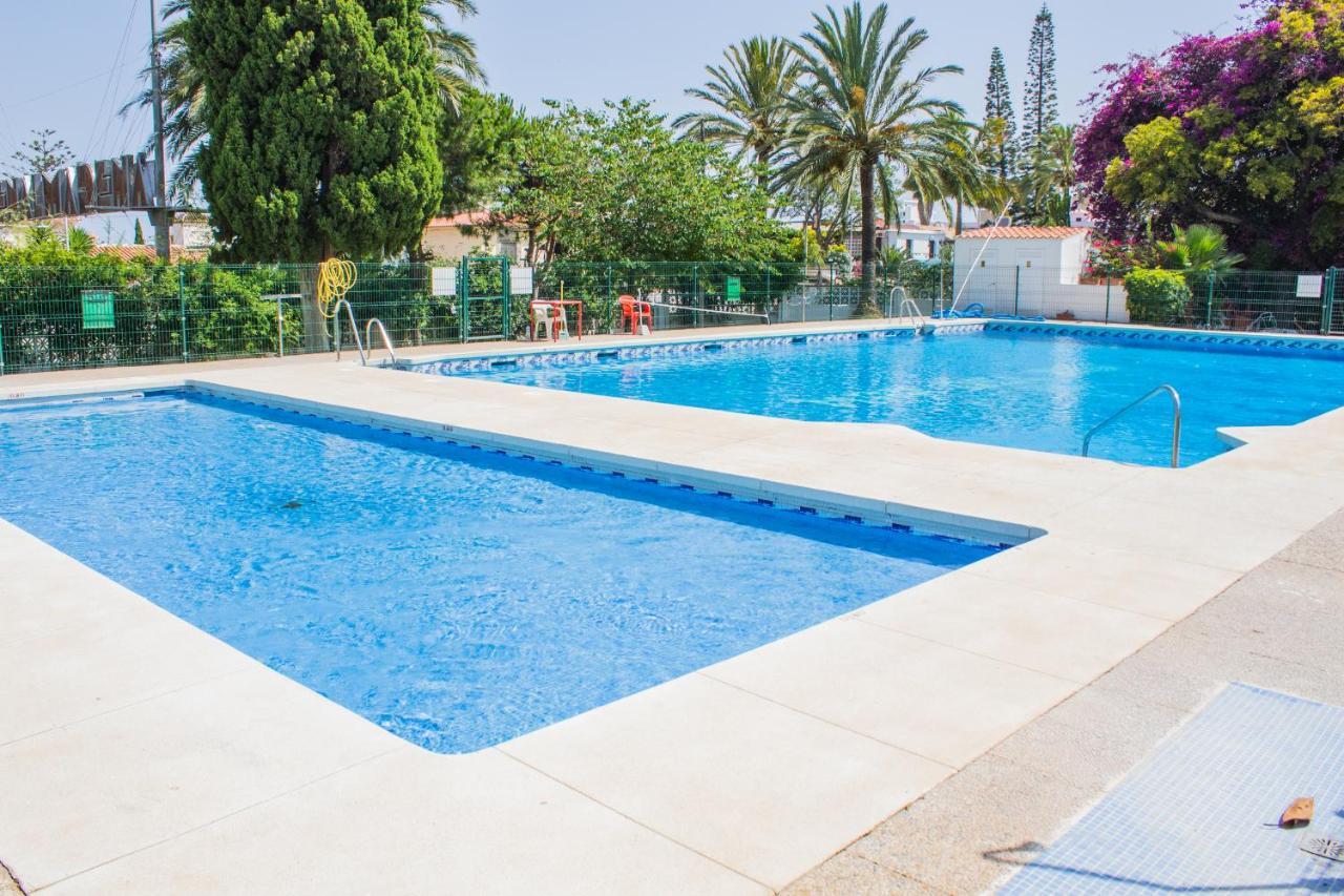 Mar Del Sur Apartamento Vacacional Málaga