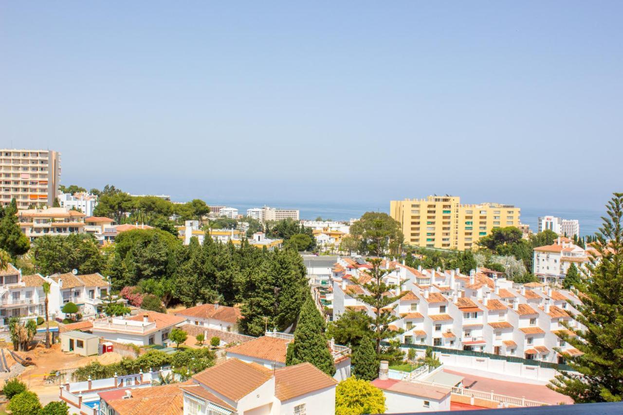 Mar Del Sur Apartamento Vacacional * Málaga