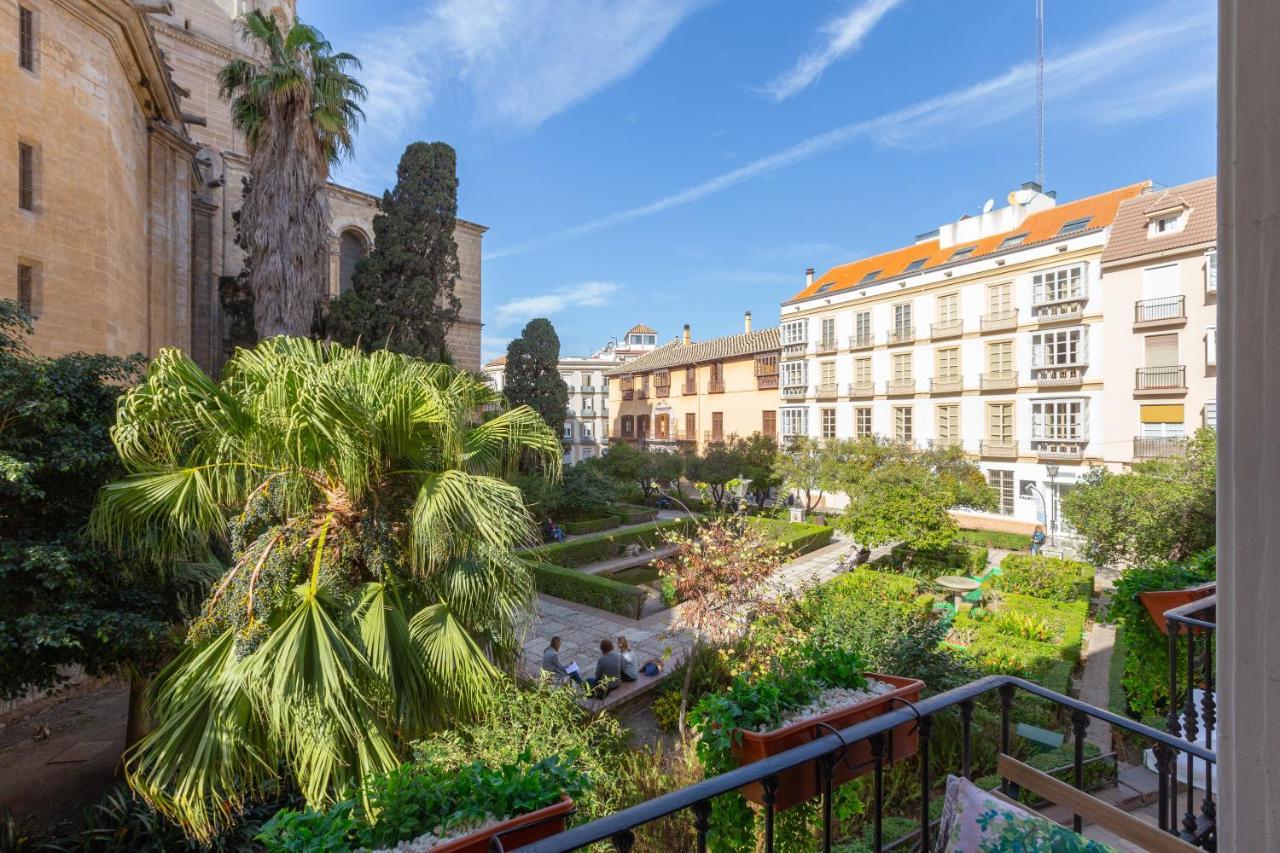 Jardines De La Catedral 1 Apartamento *