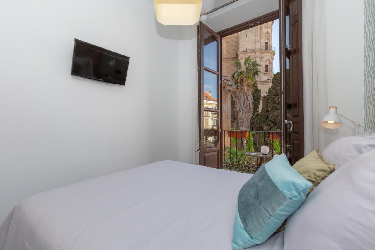 Jardines De La Catedral 2 Appartement Málaga