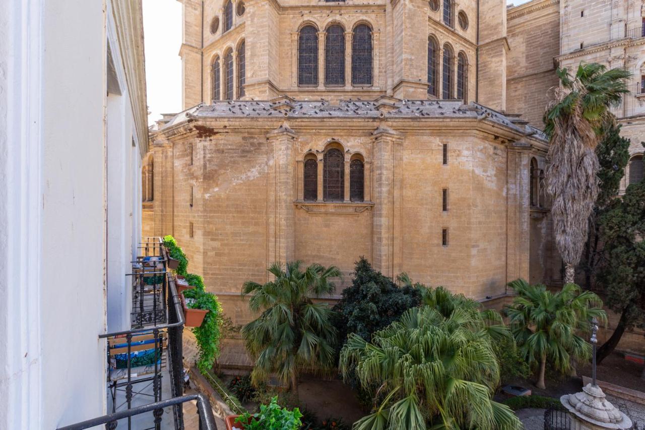 Jardines De La Catedral 2 Appartement *