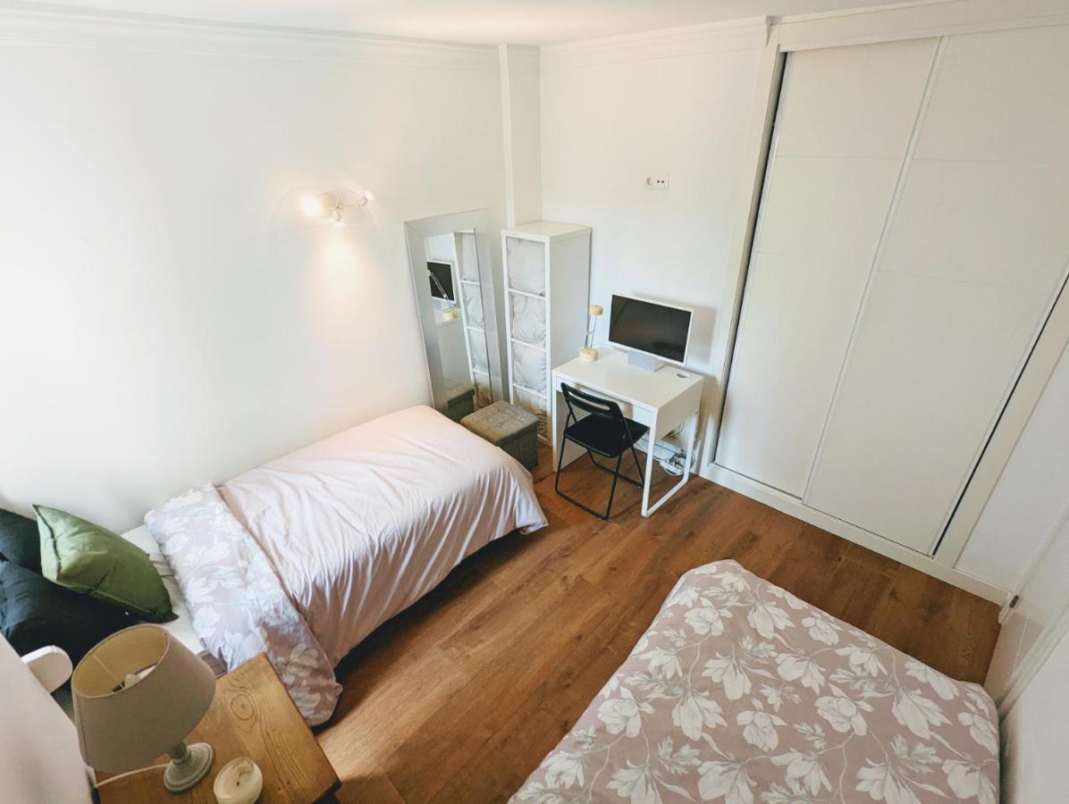 Lägenhet Mijas Flat *
