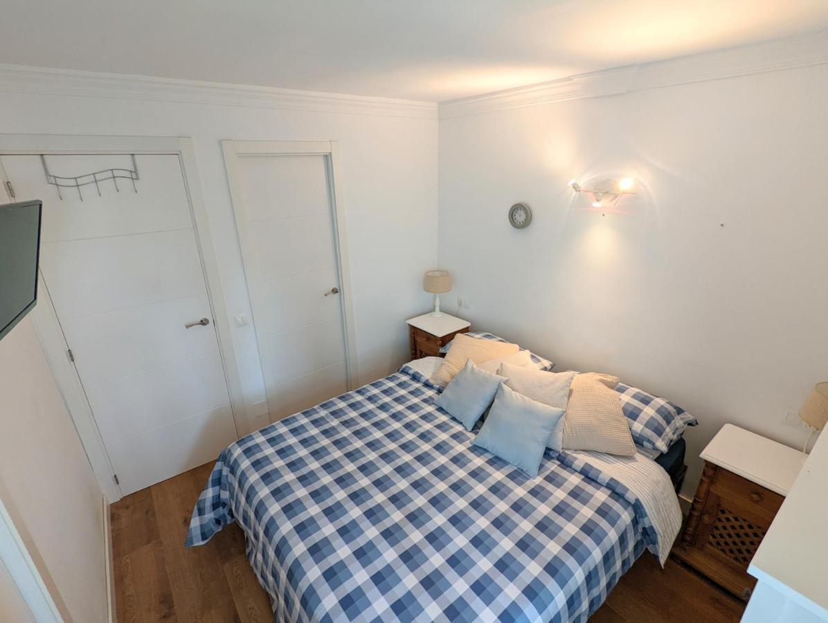 Apartment Mijas Flat