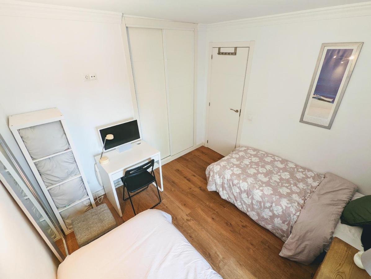 Lägenhet Mijas Flat Málaga