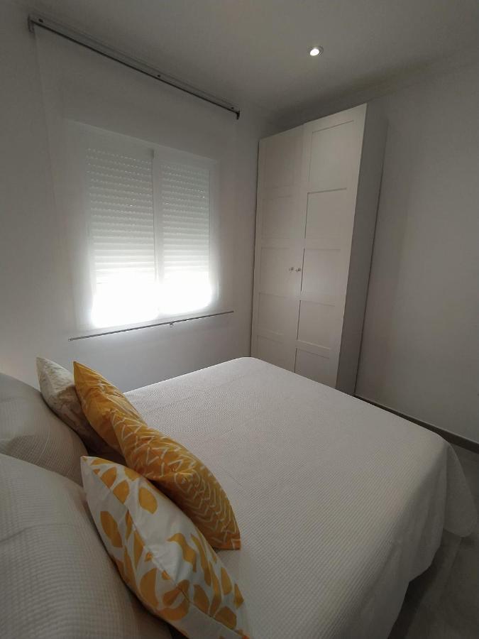 Apartamento Soho Málaga