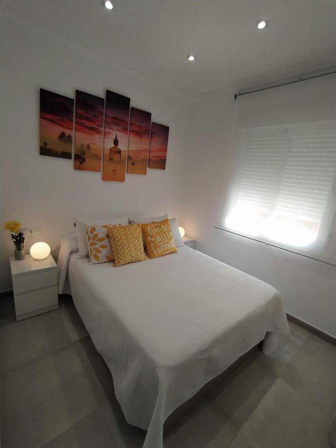 Soho Apartamento Málaga
