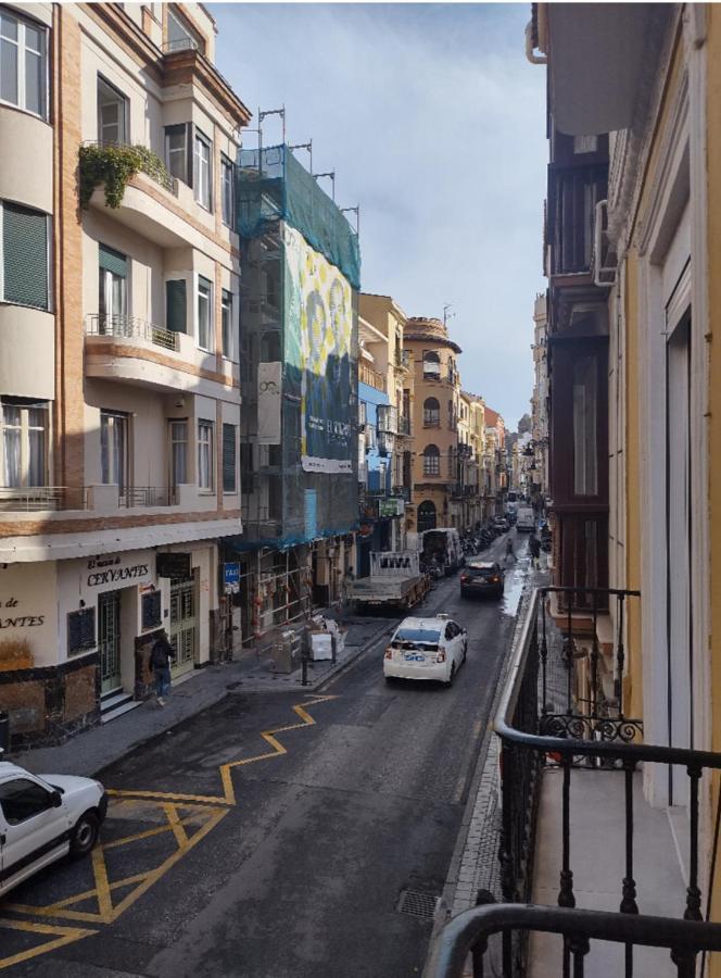 Centro Historico 4 *