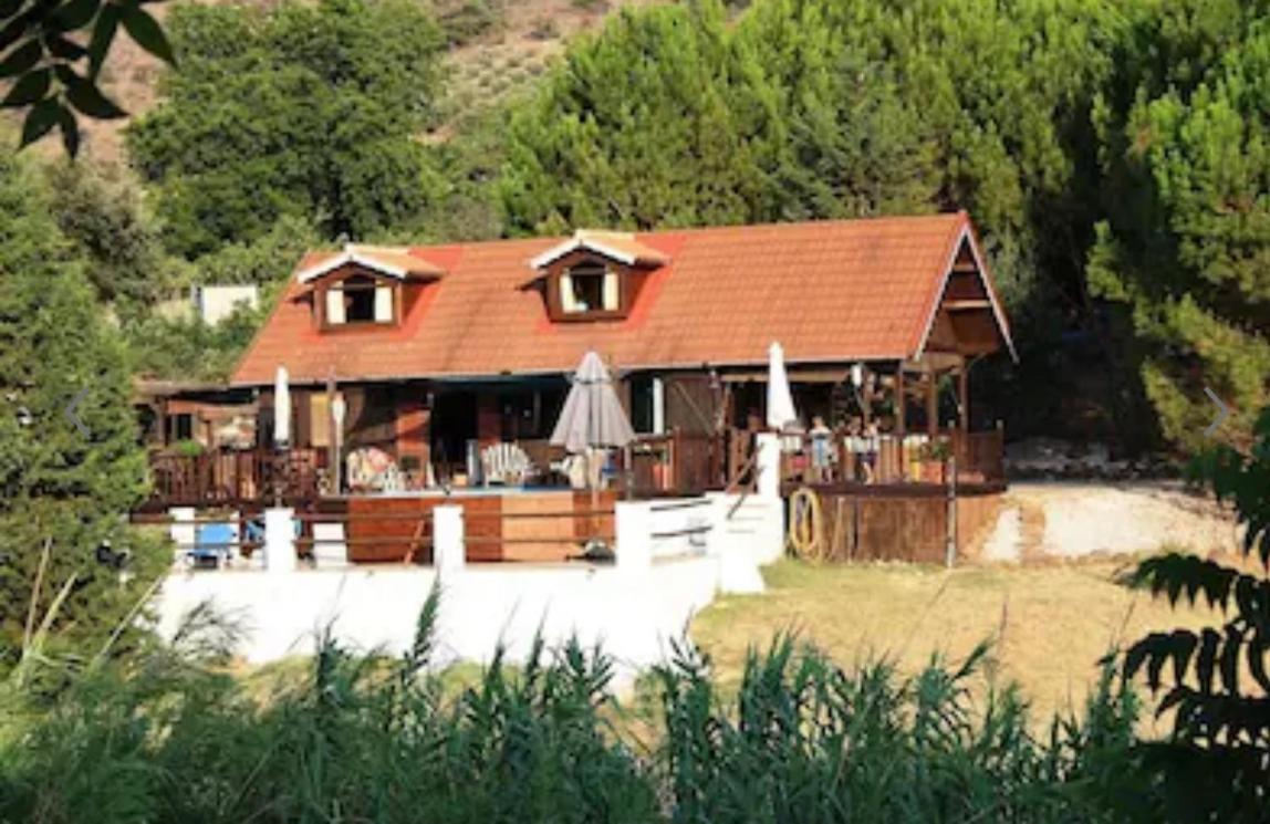 Douglas Creek Vakantiehuis