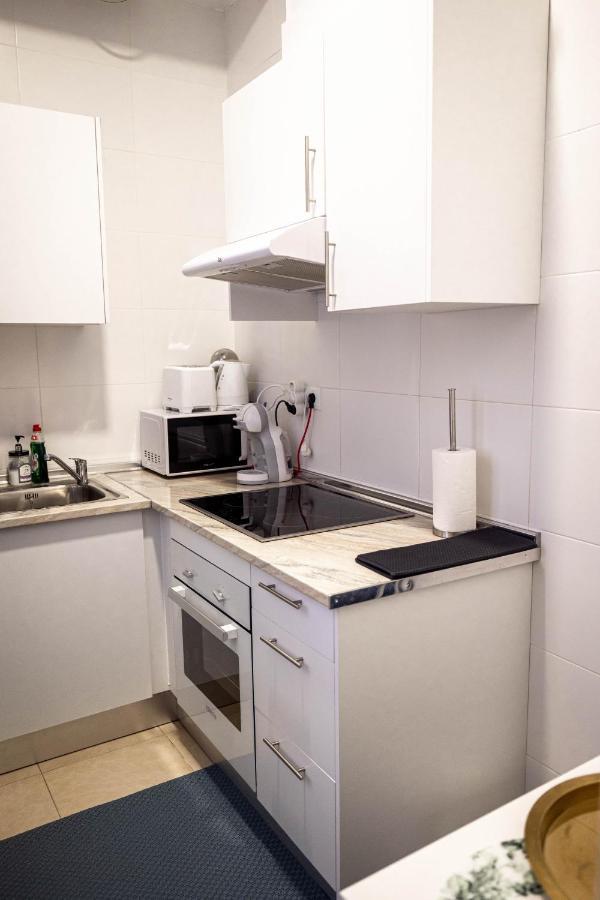 Shiny Mik Super Family Apartment *