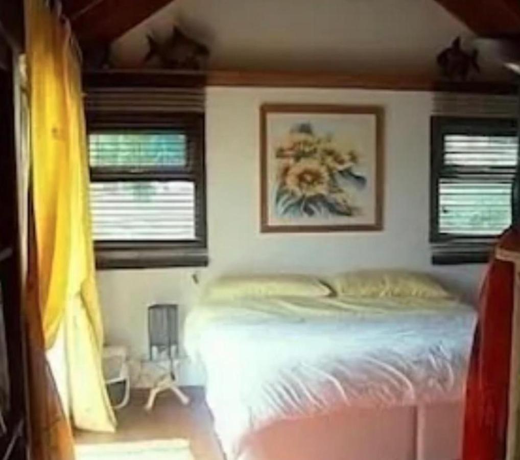 Vakantiehuis Douglas Creek *