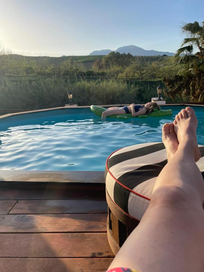 Douglas Creek Vakantiehuis