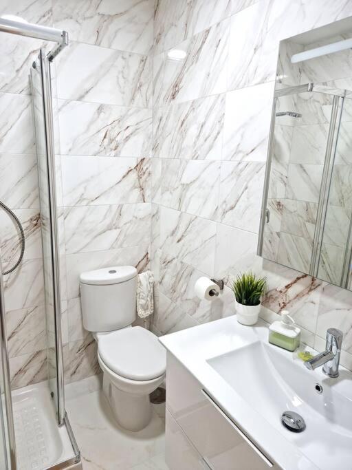 Appartement Gran Calahonda Near Marbella Málaga