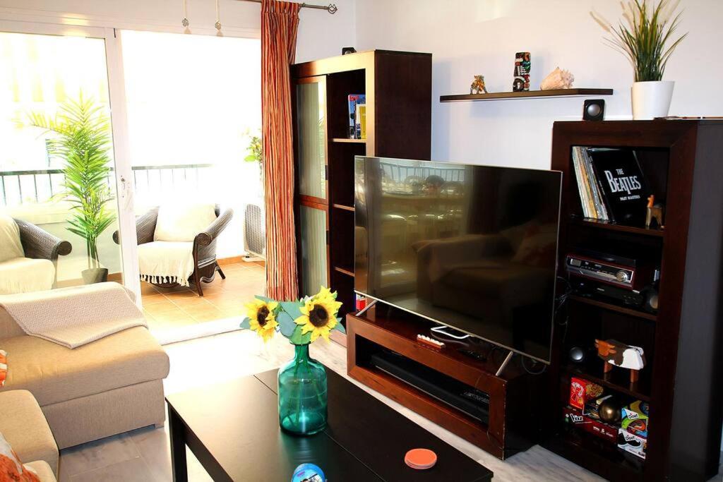 Gran Calahonda Near Marbella Appartement *